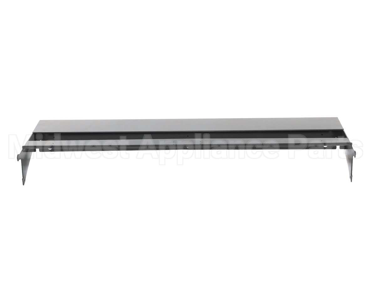 20-03063 Structural Concepts Shlf 1 Pc Glass 12 In