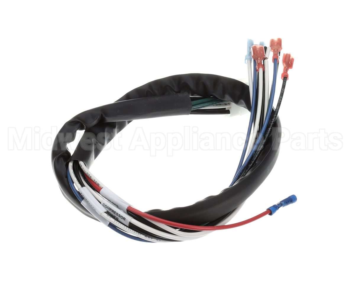 20-07213 Structural Concepts Power Harness 2