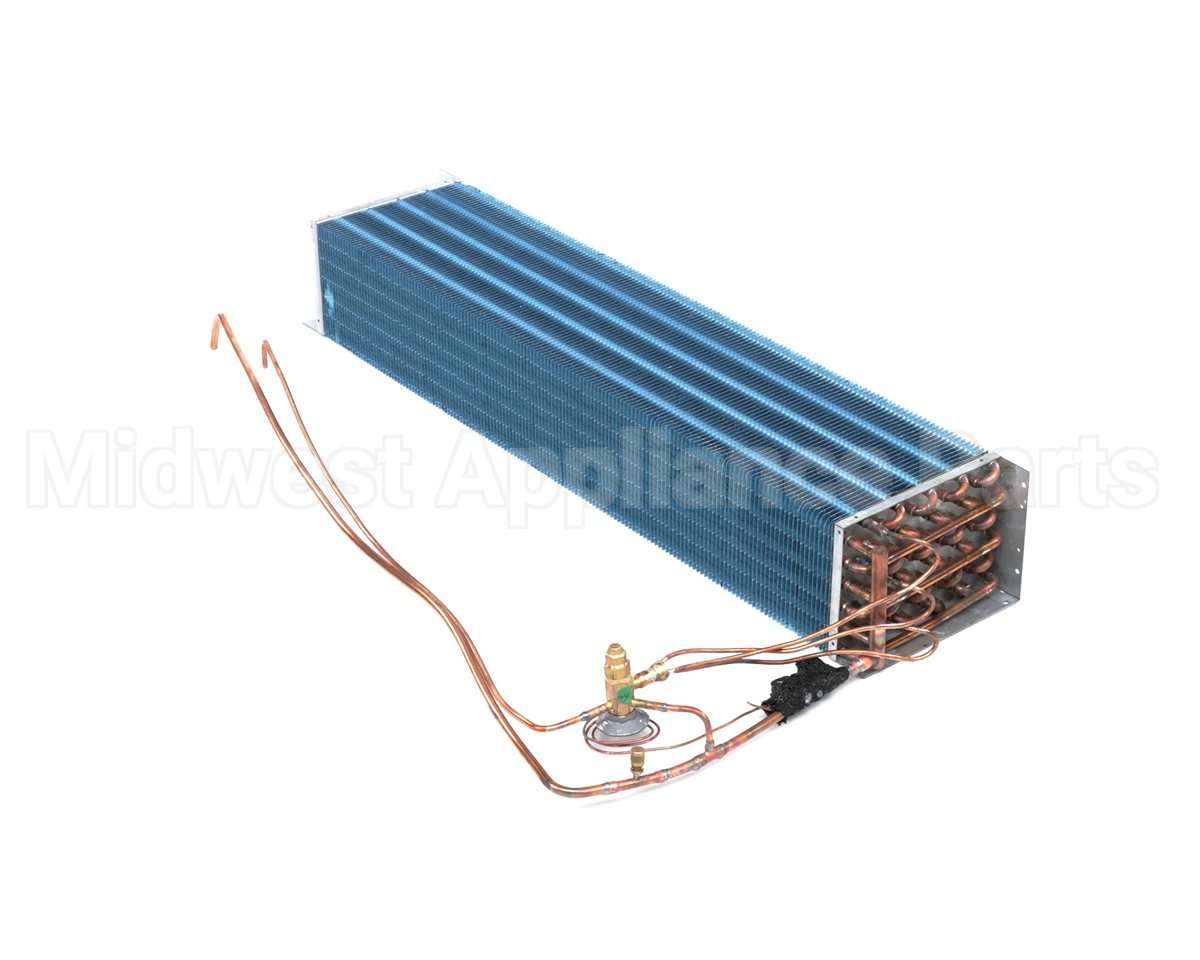20-07670 Structural Concepts Evaporator Package