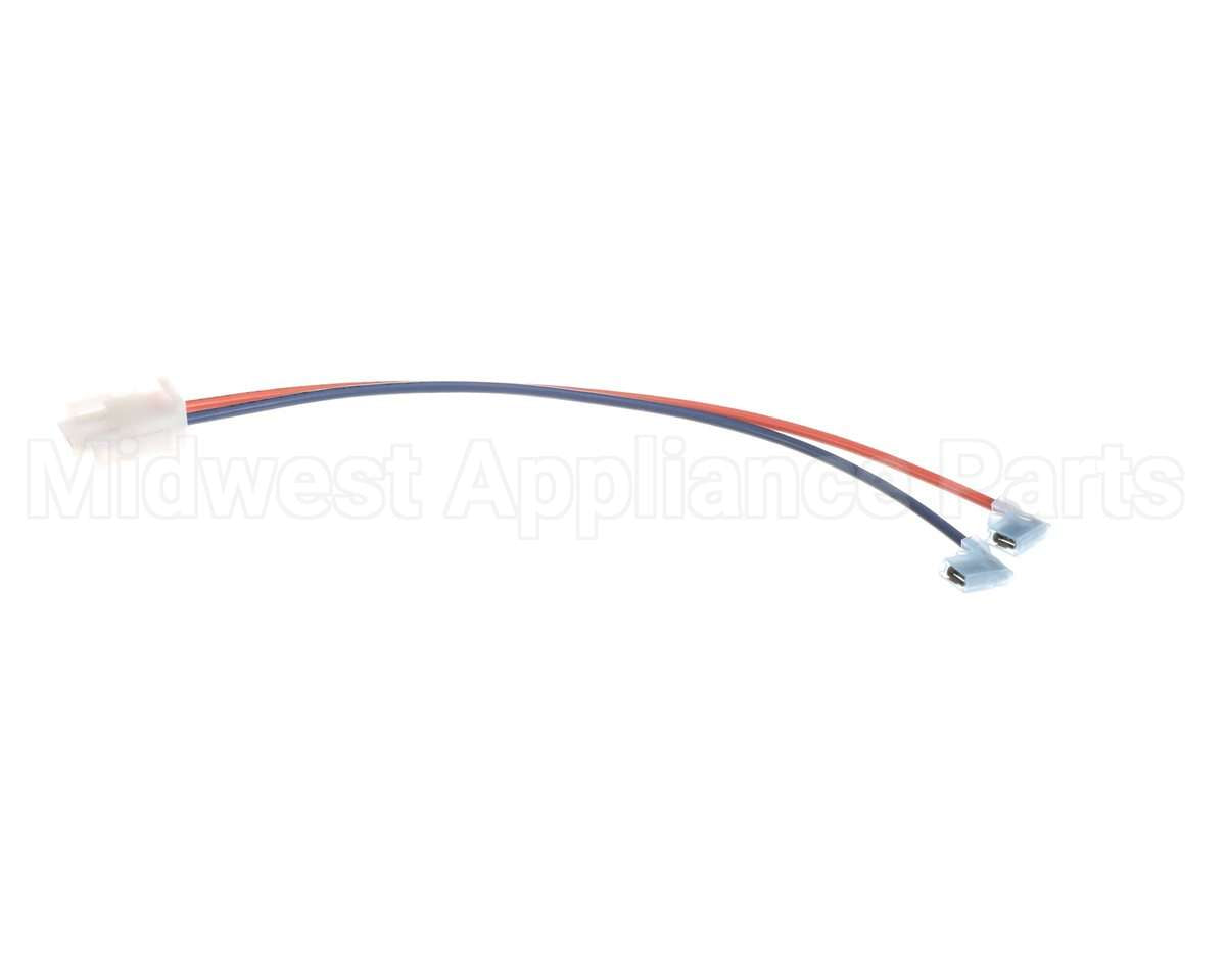 20-08801 Structural Concepts Harness 16 Ga Faston 90 Kit 8 In