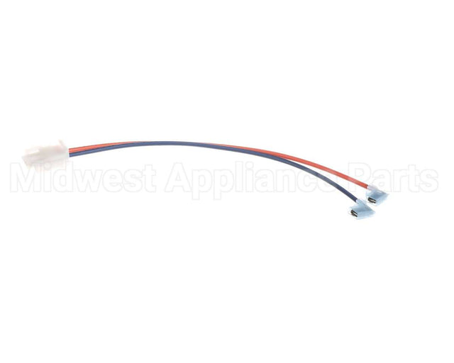 20-08801 Structural Concepts Harness 16 Ga Faston 90 Kit 8 In