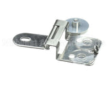 20-10174 Structural Concepts Hinge Gh348S Glass Door Hinge