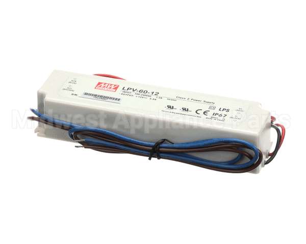 20-10704 Structural Concepts Led Driver