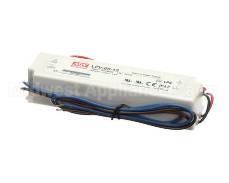 20-10704 Structural Concepts Led Driver