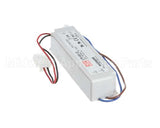 20-11783 Structural Concepts Driver Led 12Vdc 60W Tyco