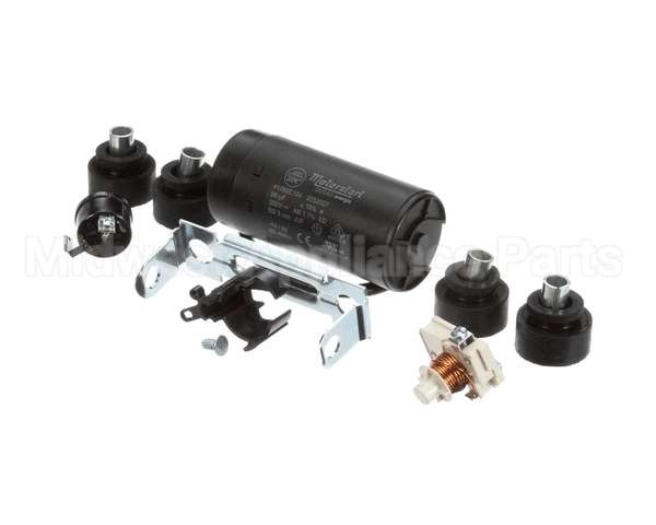 20-13399EB Structural Concepts Start Components Sbz