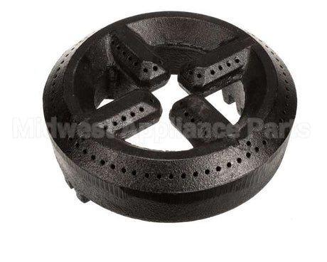 20-150-00 Connerton Chp Round Burner Head Only