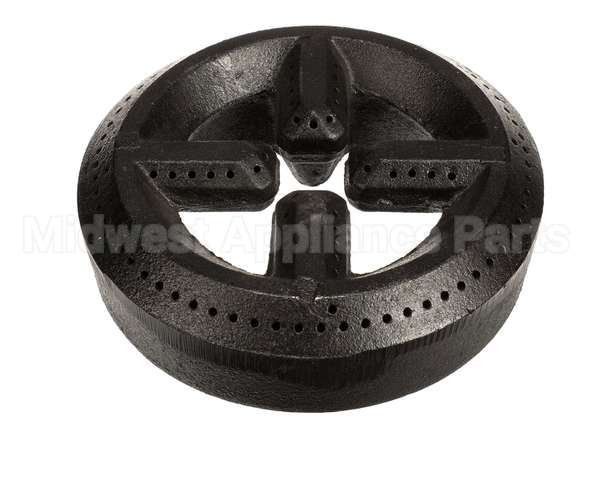 20-150-00 Connerton Chp Round Burner Head Only