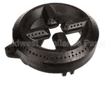 20-150-00 Connerton Chp Round Burner Head Only