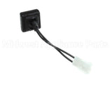 20-15108 Structural Concepts Harness Recpt Female Led Bl