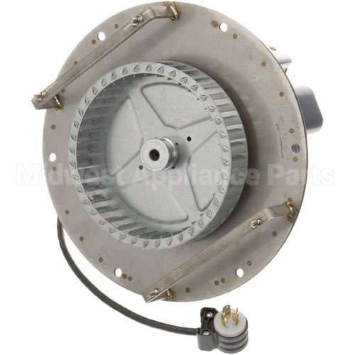 20-158 Compatible Jade Motor115V, 1/4Hp, 1P 1725