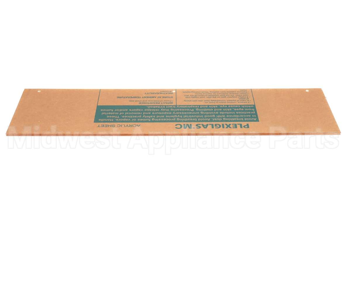 20-15827 Structural Concepts Gl Frt Gldss843R Front Deflector W/Out P