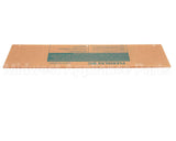 20-15827 Structural Concepts Gl Frt Gldss843R Front Deflector W/Out P