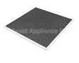 20-2008-0020 Fbd Air Filter, 563, W/ Al Grd