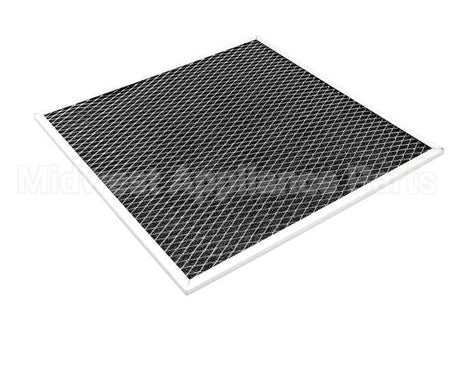 20-2008-0020 Fbd Air Filter, 563, W/ Al Grd