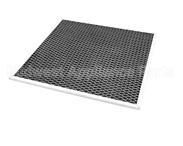 20-2008-0020 Fbd Air Filter, 563, W/ Al Grd