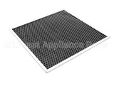 20-2008-0020 Fbd Air Filter, 563, W/ Al Grd