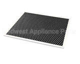20-2008-0021 Fbd Air Filter, 563, W/Al Grid Sho