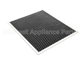 20-2008-0021 Fbd Air Filter, 563, W/Al Grid Sho