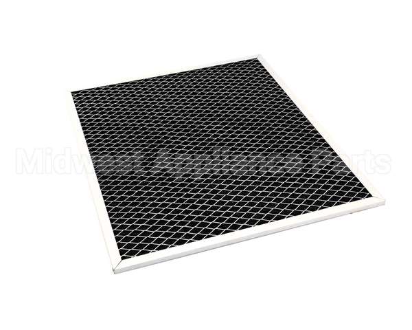 20-2008-0021 Fbd Air Filter, 563, W/Al Grid Sho