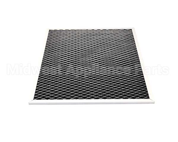 20-2008-0021 Fbd Air Filter, 563, W/Al Grid Sho