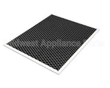 20-2008-0021 Fbd Air Filter, 563, W/Al Grid Sho