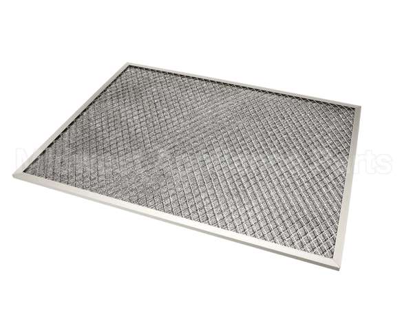 20-2010-0020 Fbd Air Filter, 564, W/ Al Grd