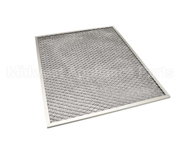 20-2010-0020 Fbd Air Filter, 564, W/ Al Grd