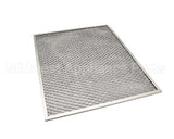 20-2010-0020 Fbd Air Filter, 564, W/ Al Grd