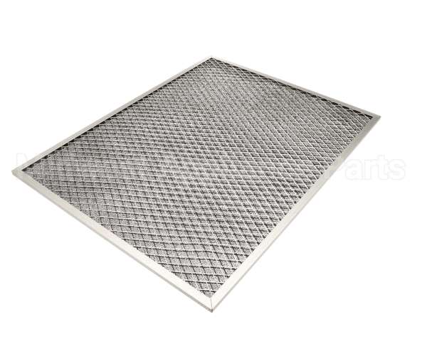 20-2010-0020 Fbd Air Filter, 564, W/ Al Grd