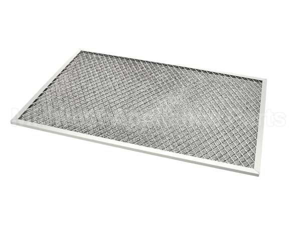 20-2010-0021 Fbd Air Filter, 564, W/Al Grid Sho