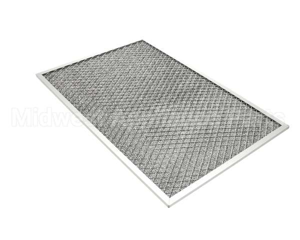 20-2010-0021 Fbd Air Filter, 564, W/Al Grid Sho