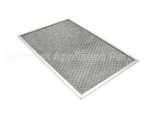 20-2010-0021 Fbd Air Filter, 564, W/Al Grid Sho