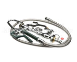 20-203L Krowne Royal Series Single Deck Mount Pot Fille