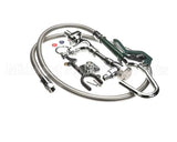 20-203L Krowne Royal Series Single Deck Mount Pot Fille