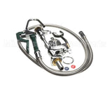 20-203L Krowne Royal Series Single Deck Mount Pot Fille