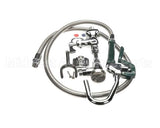 20-203L Krowne Royal Series Single Deck Mount Pot Fille