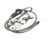 20-203L Krowne Royal Series Single Deck Mount Pot Fille