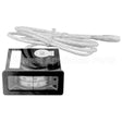 20-234 Compatible Howard Thermometer, Drum, -40/+140F