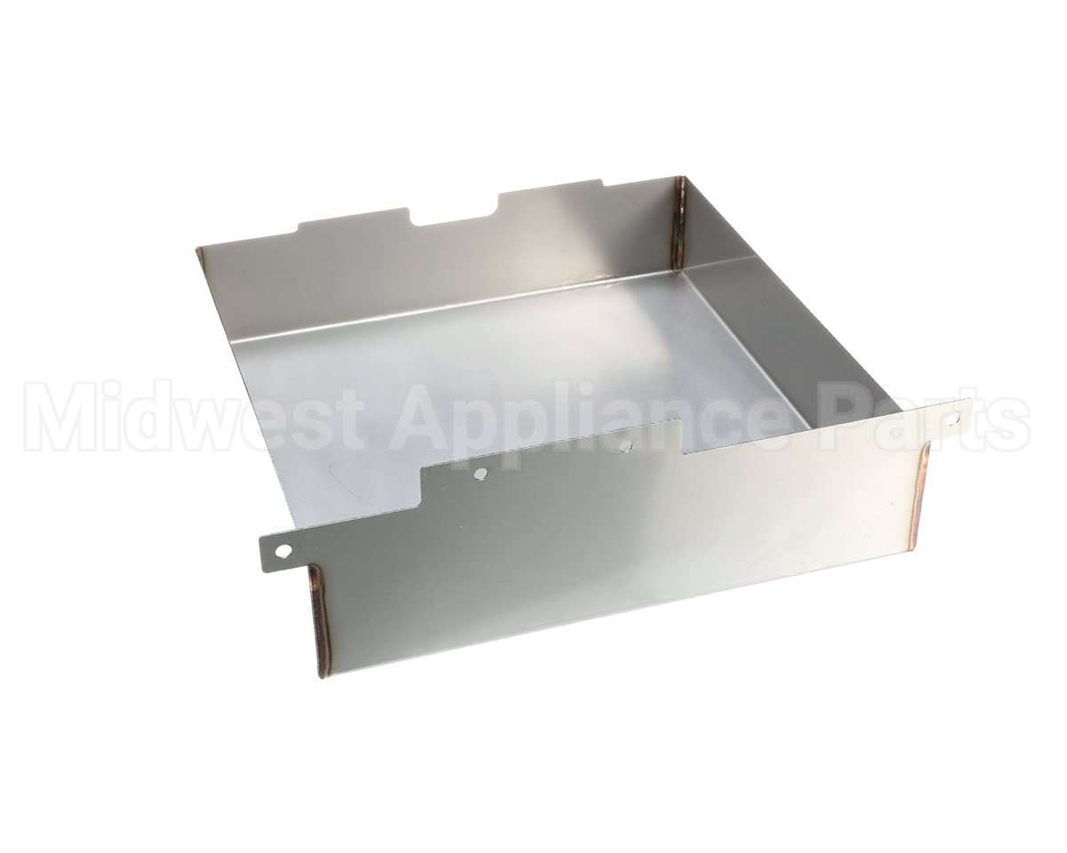 20-25756 Structural Concepts Condinsate Pan Metal