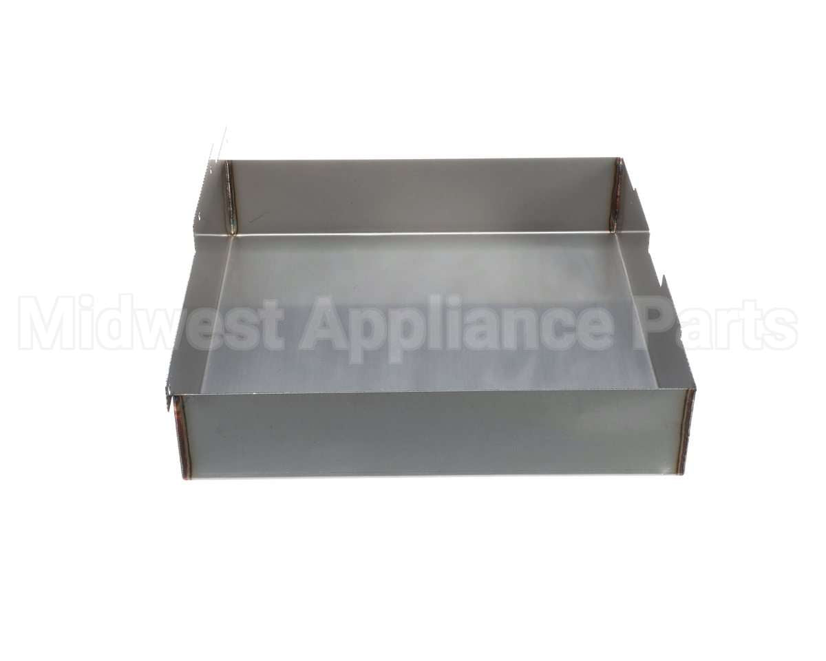 20-25756 Structural Concepts Condinsate Pan Metal