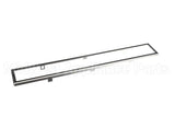 20-28733SS Structural Concepts Retainer Shelf Glass Ghss460H.5742