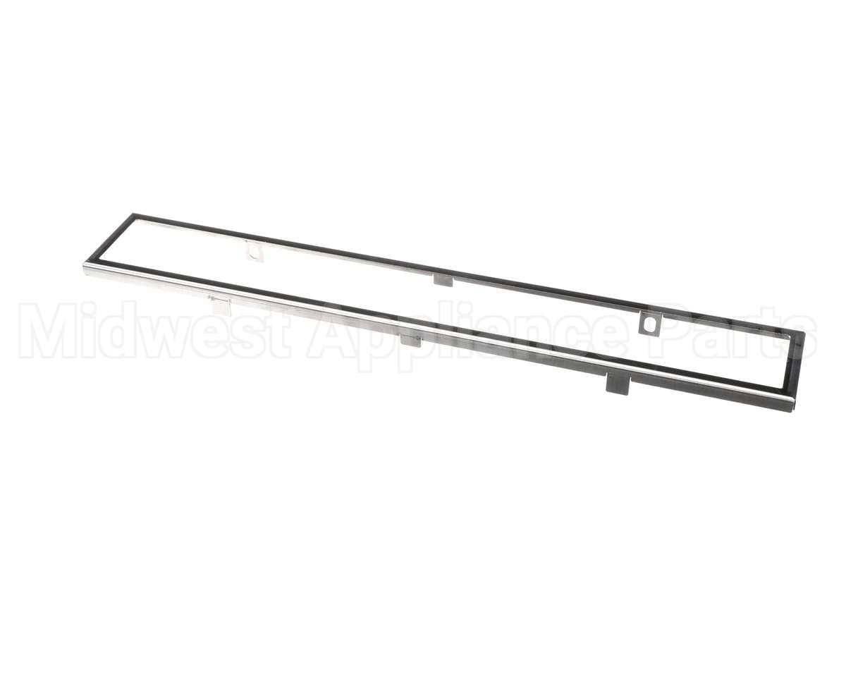 20-28733SS Structural Concepts Retainer Shelf Glass Ghss460H.5742