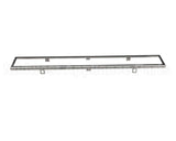 20-28733SS Structural Concepts Retainer Shelf Glass Ghss460H.5742