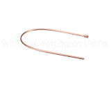20-29195 Structural Concepts Tubing .292" Od Belled End Cap Tube