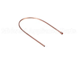 20-29195 Structural Concepts Tubing .292" Od Belled End Cap Tube