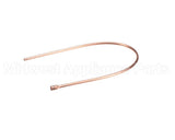 20-29195 Structural Concepts Tubing .292" Od Belled End Cap Tube