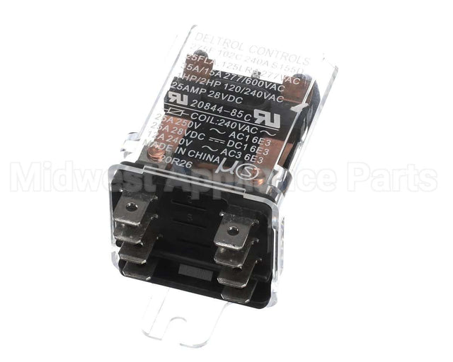 20-29641 Structural Concepts Relay