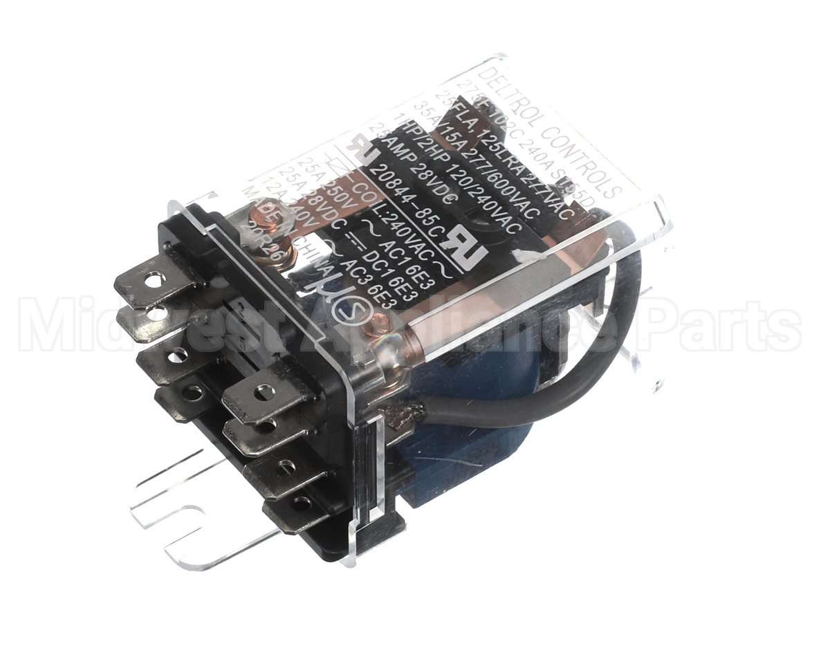 20-29641 Structural Concepts Relay