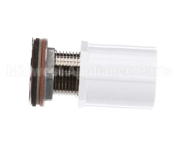 20-30547 Structural Concepts Sbb45A Drain Kit/Nut/Wshr/Adpt